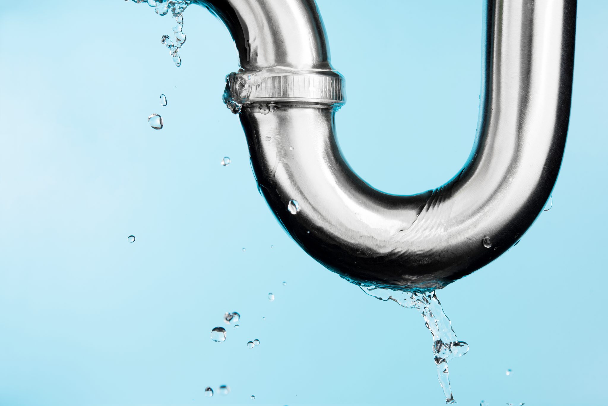 Water Seepage Guidelines Water Damage Inc.